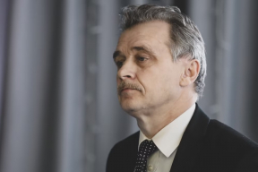 Лябедзька: «Пуцін мае аднолькавыя мэты і ва Украіне, і ў Беларусі»