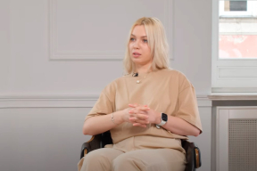 Леся Руднік: «Беларуская дзяржава ўсё яшчэ не прапануе бачання будучыні»