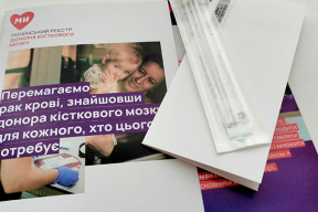 Дневник войны, глава 244. «Жить в Украине не каждый может себе позволить»