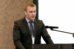 Назван размер взятки, которую дали первому замначальника БелЖД