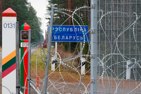 Казакевич: Если погранпереходы на границе с Литвой закроют для пассажиров, они направятся на пункты пропуска с Польшей и Латвией