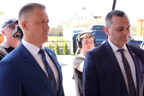 Как Лукашенко записал ветврача во «враги народа»