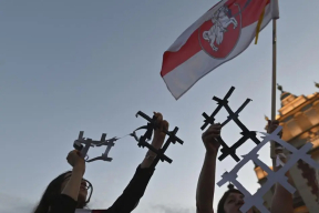 Amnesty International: Беларуские власти усилили подавление независимых СМИ, пытки стали повсеместными