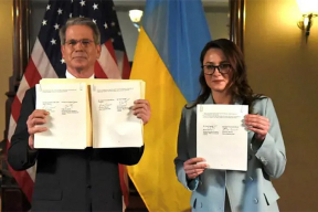 «Ясный сигнал Москве». Как ресурсная сделка изменила риторику США по вопросу войны в Украине