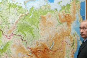 Што азначае для Беларусі імкненьне Расеі далучыць расейскамоўныя рэгіёны Ўкраіны