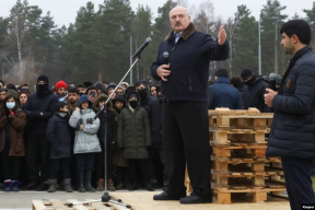 Карбалевіч: «Беларускія ўлады сталі ахвярай уласнай прапаганды»