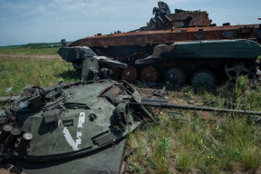 «Запуск новой установки о блестящей «победе в СВО» будет воспринят с облегчением и радостно отработан»