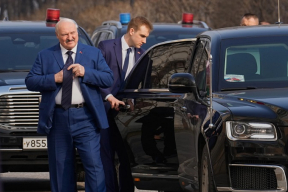 «Лукашенко с самого начала не скрывал, что он ставит на Колю»