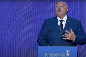 Класковский: «Зависимость от Кремля стала такой, что спорить Лукашенко приходится полушепотом»