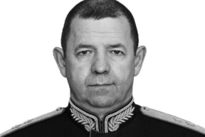 За что отвечал генерал Москалик, убитый в Подмосковье
