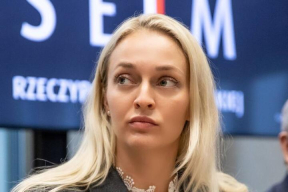 Анжелику Мельникову польские следователи рассматривают в качестве потерпевшей