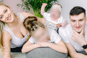 Бывший муж Анжелики Мельниковой: «Ждем, когда появится»
