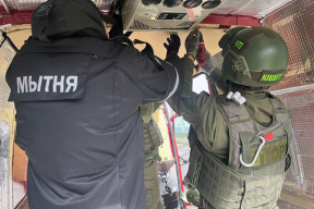 На границе с Польшей задержали полтонны взрывчатки, которую «везли в Россию». На инцидент отреагировал Путин