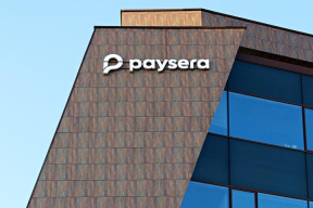 Paysera объяснил, почему закрыл счета беларусов и россиян с национальными визами