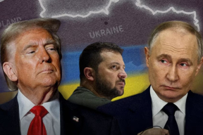 Венедиктов: «Путин не хочет никакого прекращения огня. Но и Трампу отказать не хочет»