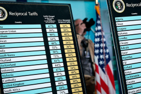 Трамп моргнул первым. Торговая война еще возобновится?