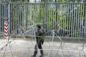 Дракахруст: «Пад выбары ў Польшчы могуць быць падрыхтаваныя інфармацыйныя аперацыі і гібрыдныя дыверсіі»