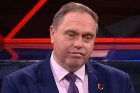 Форс-мажор: Караника убрали меньше, чем через три месяца после назначения