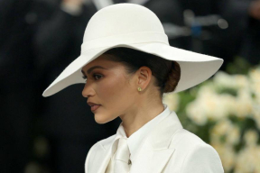 20 невероятных образов Met Gala и сюрприз Рианны
