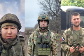 «Построили в чистом поле командиры». Самый кровопролитный год: 27 жизней за километр