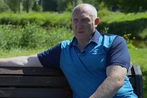 Гражданин Латвии, прошедший беларуские тюрьмы: «В суде настаивал, что оскорбил простого пенсионера Лукашенко»