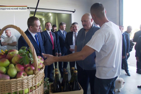 Лысенков: «Зачем продавать яблоко по 3 рубля, если можно по 5 — и все равно заберут»