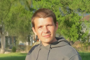 Конвейер репрессий. Отправили за решетку программиста, который входит в топ-0,2% специалистов в своем направлении