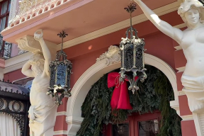 Дневник войны, глава 285. «Праздничный спор – где больше движ, в Киеве или в Одессе»