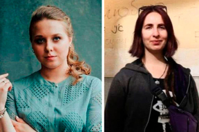 Конвейер репрессий. Плюс шесть человек в «списке террористов». Северинец: «Автухович в гродненской тюрьме стал легендой». Марфа Рабкова и Анастасия Лойко встречают дни рождения за решеткой