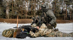 Как подростков в Беларуси учат стрелять, чувствовать общность с «ЛНР» и «быть мужиком»
