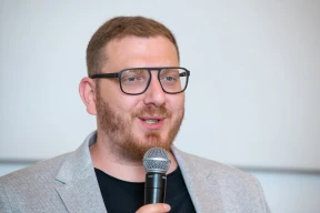 Львовский: «Наш главный торговый партнер – стагнирующая экономика, подверженная всем на свете санкционным рискам»