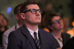 Новы сьпікер КС Арцём Брухан: «Разумею, што будуць размовы пра маё мінулае»