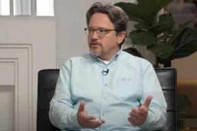 Маховский: Власти не могут признаться, что народ их ненавидит бесплатно, без всяких стимулов со стороны Запада