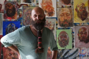 «У Ізраілі — матрыярхат, не так, як у Беларусі. Шмат дзеўчын лічаць за лепшае адносіны без абавязкаў»