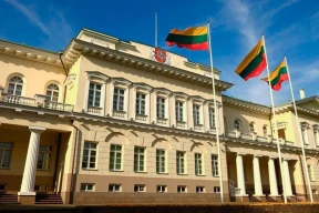 Литва подала иск против Беларуси в международный суд ООН