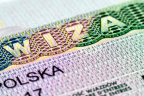 Цифра дня. Сколько шенгенских виз получили беларусы в 2024 году