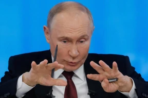 Карбалевіч: Пуцін ня мае пляну Б для Беларусі