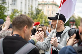 Цыганкоў: «Проста кожны павінен займацца сваёй справай»