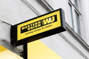 У беларусов за рубежом возникли проблемы с получением переводов Western Union