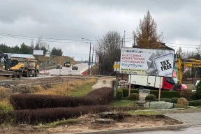 Как в польскую «Кузницу» снова повалили беларусы — за товаром, кебабами и на разведку