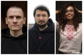 «Не могли прийти к компромиссу кричать «с Новым годом» или «Лукашенко в автозак»