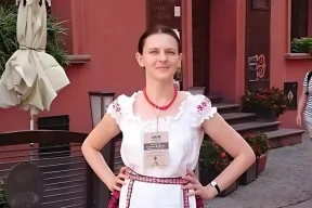 Судаленка: «Дзіця не выбірала ні краіну, ні гэтую турму. Роды — гэта не частка пакарання»